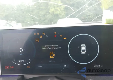 2024 Hyundai Sonata N Line из США, поврежденный, VIN KMHL54JC8RA374003